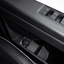 Load image into Gallery viewer, J1772 Adapter Door Dock for Cybertruck
