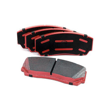 Load image into Gallery viewer, Upgrade: Yellow Speed Racing Competition Compound Front Brake Pads