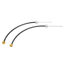 Load image into Gallery viewer, 500mm Remote Damping Adjuster Cables - Pair
