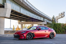 Load image into Gallery viewer, Inverted Pro Street Coilovers - Toyota GR86 2022+ (ZN8)