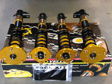 Load image into Gallery viewer, Dynamic Pro Sport Coilovers - Dodge Neon 2000-2005 (Inc. SRT-4)