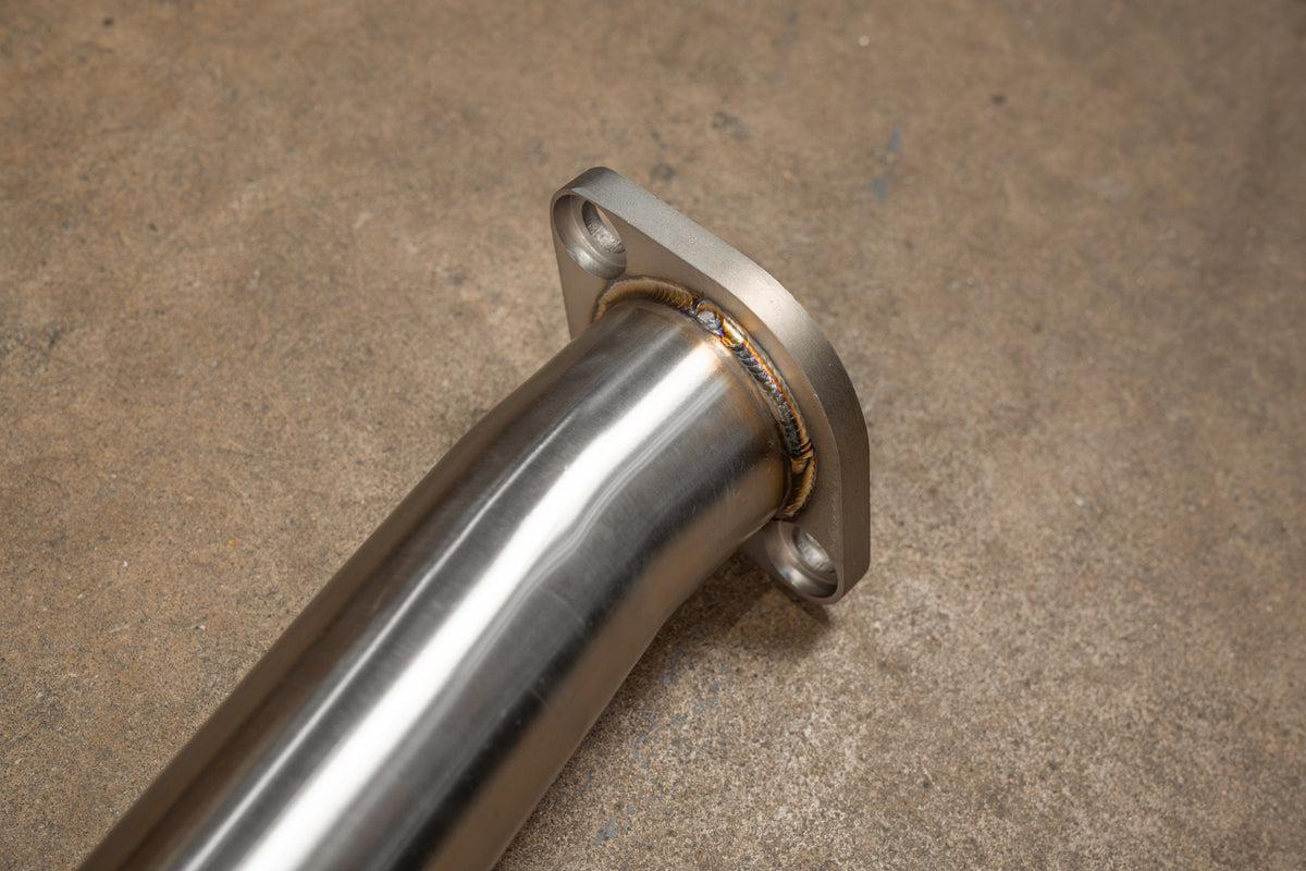 Valvetronic Designs SHUTO™ Catback  Exhaust for BRZ / GR86 / FR -S