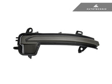 Load image into Gallery viewer, AutoTecknic Smoked Dynamic Sequential LED Turn Signal - A90 Supra