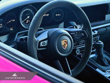Load image into Gallery viewer, AutoTecknic Magnetic RS Shift Paddles - Porsche Vehicles
