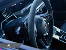 Load image into Gallery viewer, AutoTecknic Magnetic RS Shift Paddles - Porsche 992 | 971.2 | 95B.2 | 9Y0.2