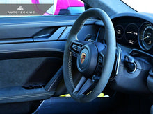 Load image into Gallery viewer, AutoTecknic Magnetic RS Shift Paddles - Porsche Vehicles