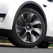 Load image into Gallery viewer, TESERY 18″ 19″ 20″ Wheel Covers for Tesla Model 3 / Model Y (4PCS)