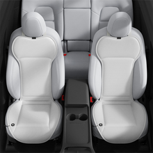 Load image into Gallery viewer, TESERY Seat Ventilation Seat Covers for Model 3 Highland &amp; Model Y Juniper