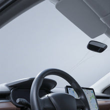 Load image into Gallery viewer, Graphene Front Windshield Sunshade for Model 3 Highland / Model Y Juniper
