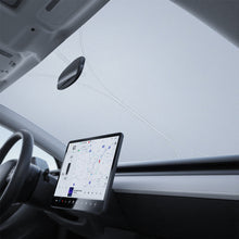 Load image into Gallery viewer, Graphene Front Windshield Sunshade for Model 3 Highland / Model Y Juniper