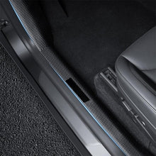 Load image into Gallery viewer, Complete Interior Door Sill Protection Kit for Model Y Juniper | TESERY