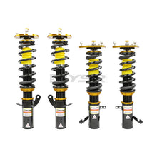 Load image into Gallery viewer, YSR Pro Sport Digressive Series Coilovers - Toyota Corolla 1998-2002 (AE110/111/112; E110)