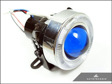 Load image into Gallery viewer, AutoTecknic Universal Projector Fog Lights - Blue Projector P1A