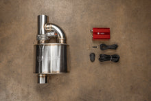 Load image into Gallery viewer, Truck/SUV Valved Muffler Kit