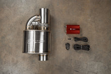 Load image into Gallery viewer, Truck/SUV Valved Muffler Kit