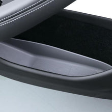 Load image into Gallery viewer, Under Door Storage Box Organizer for Tesla Model 3 Highand（4pcs）