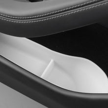Load image into Gallery viewer, Under Door Storage Box Organizer for Tesla Model 3 Highand（4pcs）