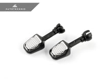 Load image into Gallery viewer, AutoTecknic Air Vent Direction Adjustment Tab Set - BMW G05 X5 LCI | G06 X6 LCI | G07 X7 LCI