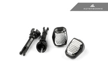 Load image into Gallery viewer, AutoTecknic Air Vent Direction Adjustment Tab Set - BMW F95 X5M LCI | F96 X6M LCI | G09 XM