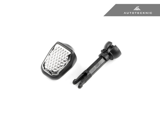 AutoTecknic Air Vent Direction Adjustment Tab Set - BMW G05 X5 LCI | G06 X6 LCI | G07 X7 LCI