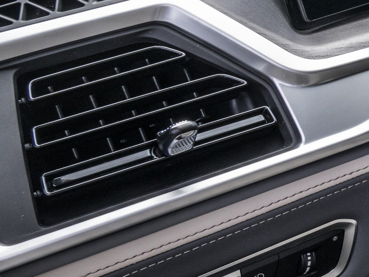 AutoTecknic Air Vent Direction Adjustment Tab Set - BMW F95 X5M LCI | F96 X6M LCI | G09 XM