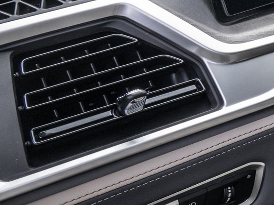 AutoTecknic Air Vent Direction Adjustment Tab Set - BMW G05 X5 LCI | G06 X6 LCI | G07 X7 LCI