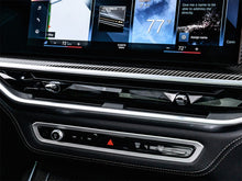 Load image into Gallery viewer, AutoTecknic Air Vent Direction Adjustment Tab Set - BMW F95 X5M LCI | F96 X6M LCI | G09 XM