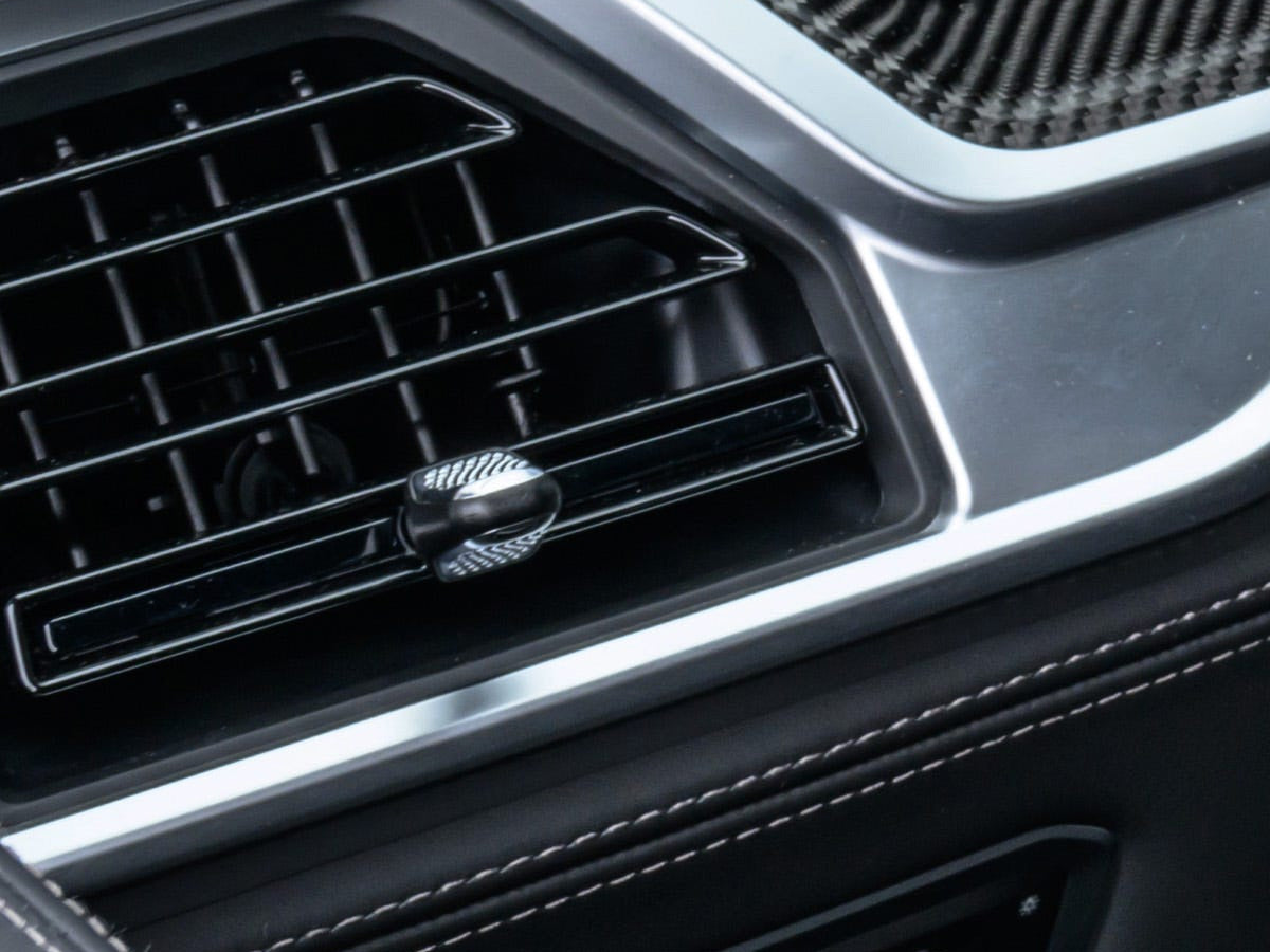 AutoTecknic Air Vent Direction Adjustment Tab Set - BMW G05 X5 LCI | G06 X6 LCI | G07 X7 LCI