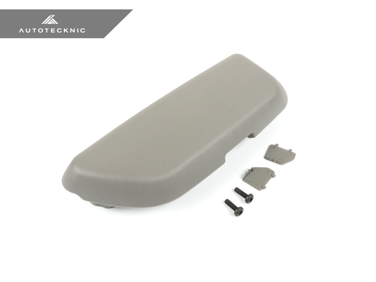 AutoTecknic Grab Handle Sunglasses Case - Porsche 955 / 957 Cayenne 2003–2010