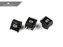 Load image into Gallery viewer, AutoTecknic Parking Brake Button Repair Kit - BMW I01 i3 2013–2022
