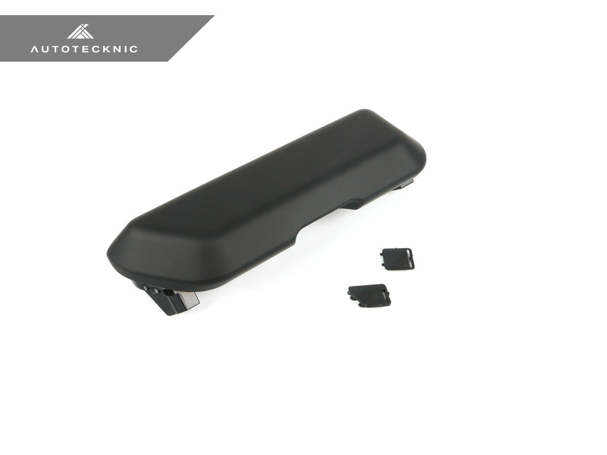 AutoTecknic Grab Handle Sunglasses Case - Porsche 958 Cayenne 2011-2018