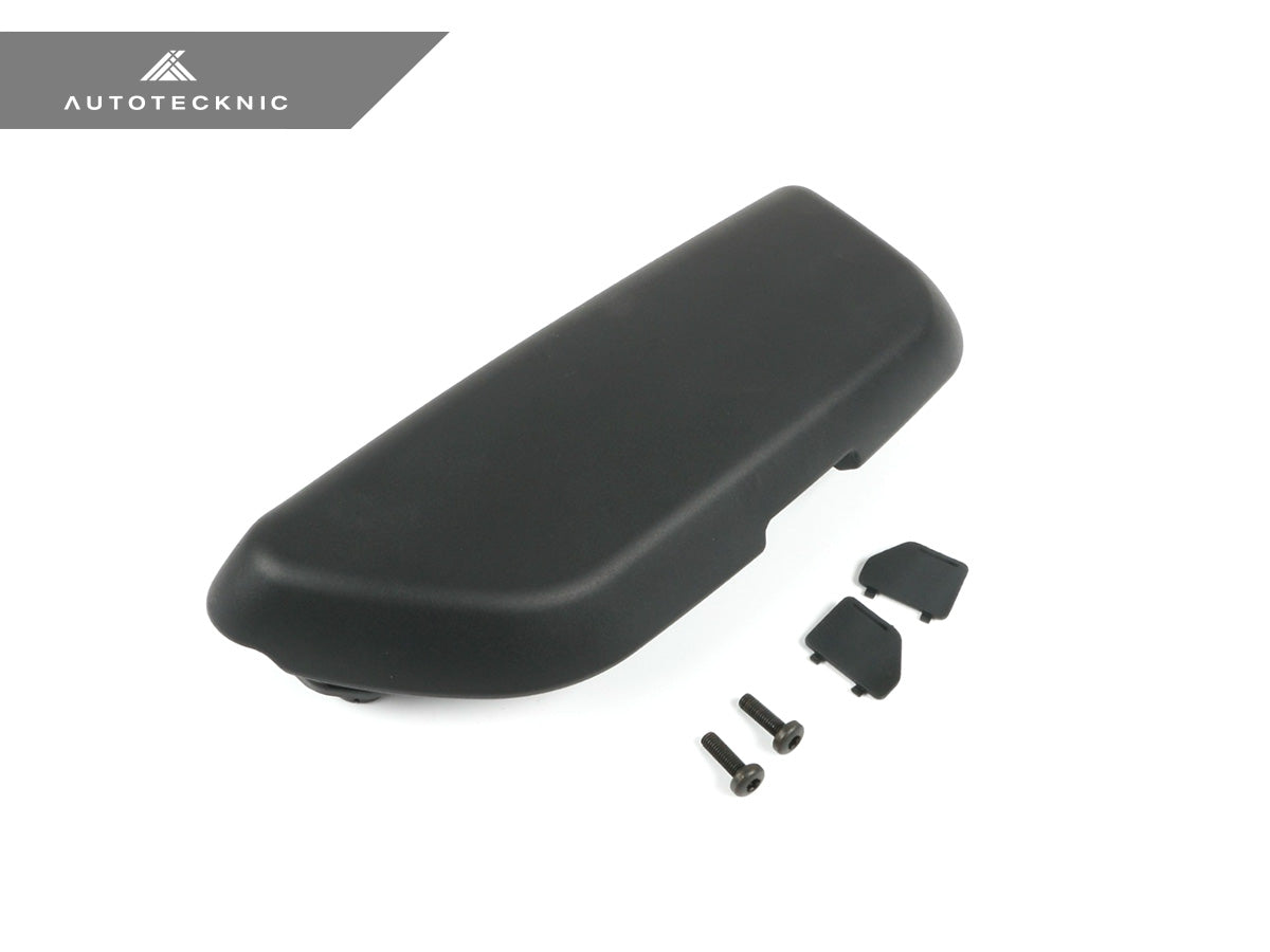 AutoTecknic Grab Handle Sunglasses Case - Porsche 955 / 957 Cayenne 2003–2010