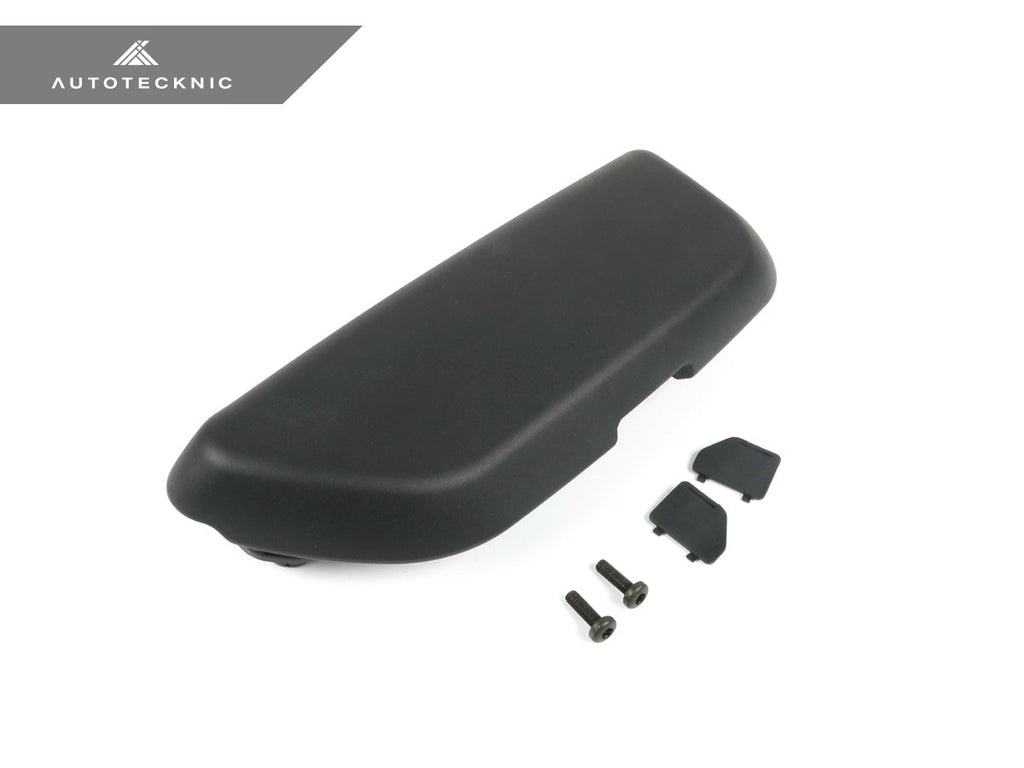 AutoTecknic Grab Handle Sunglasses Case - Porsche Panamera 970 2010–2016