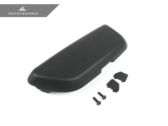 AutoTecknic Grab Handle Sunglasses Case - Porsche Panamera 970 2010–2016