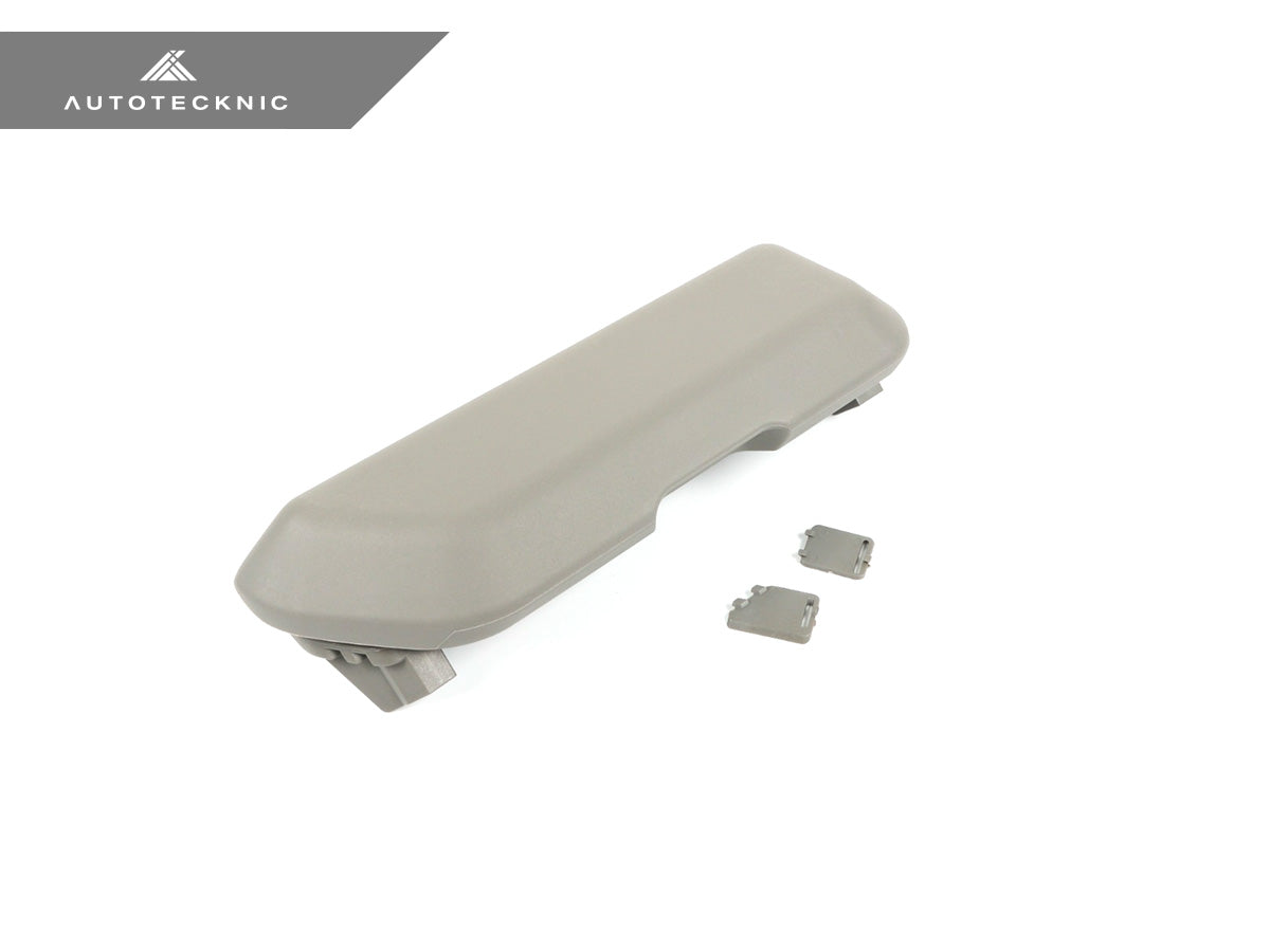 AutoTecknic Grab Handle Sunglasses Case - Porsche 958 Cayenne 2011-2018