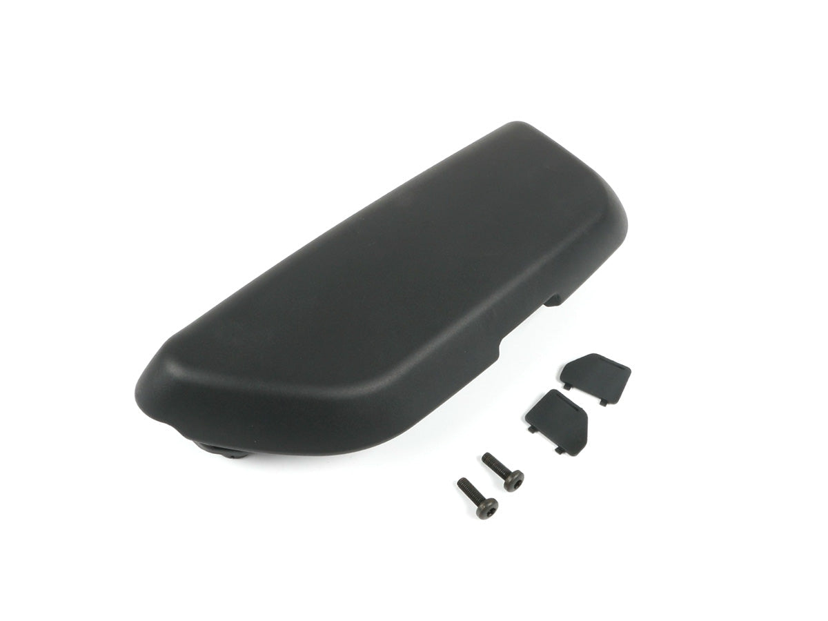 AutoTecknic Grab Handle Sunglasses Case - Porsche Panamera 970 2010–2016