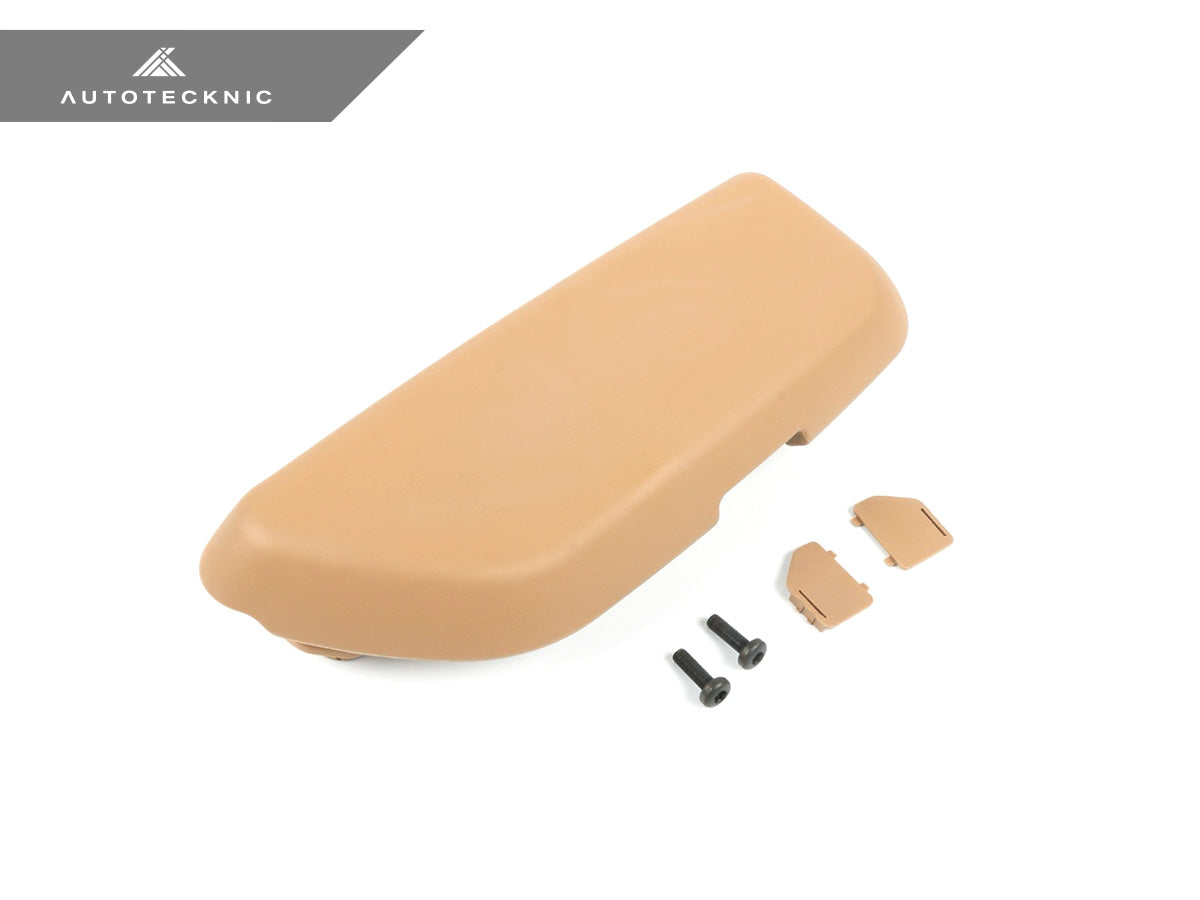 AutoTecknic Grab Handle Sunglasses Case - Porsche 955 / 957 Cayenne 2003–2010