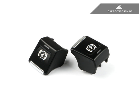 AutoTecknic Parking Brake Button Repair Kit - BMW I01 i3 2013–2022