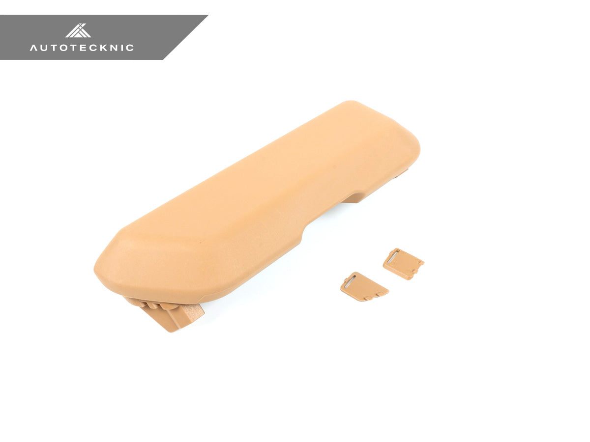AutoTecknic Grab Handle Sunglasses Case - VW Touareg 2011-2017