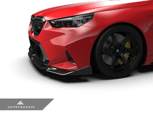 Load image into Gallery viewer, AutoTecknic Carbon Fiber Competizione Front Lip - BMW G90/ G99 M5