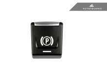 Load image into Gallery viewer, AutoTecknic Parking Brake Button Repair Kit - BMW I01 i3 2013–2022
