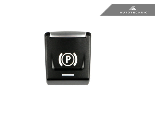 AutoTecknic Parking Brake Button Repair Kit - BMW I01 i3 2013–2022
