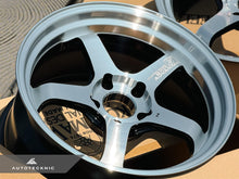 Load image into Gallery viewer, Advan Racing GT Beyond-R 18x9.5 +22 / 18x10.5 +34 5x120 Machining &amp; Diamond Cut - F8X M2/M3/M4 (Set of 4)