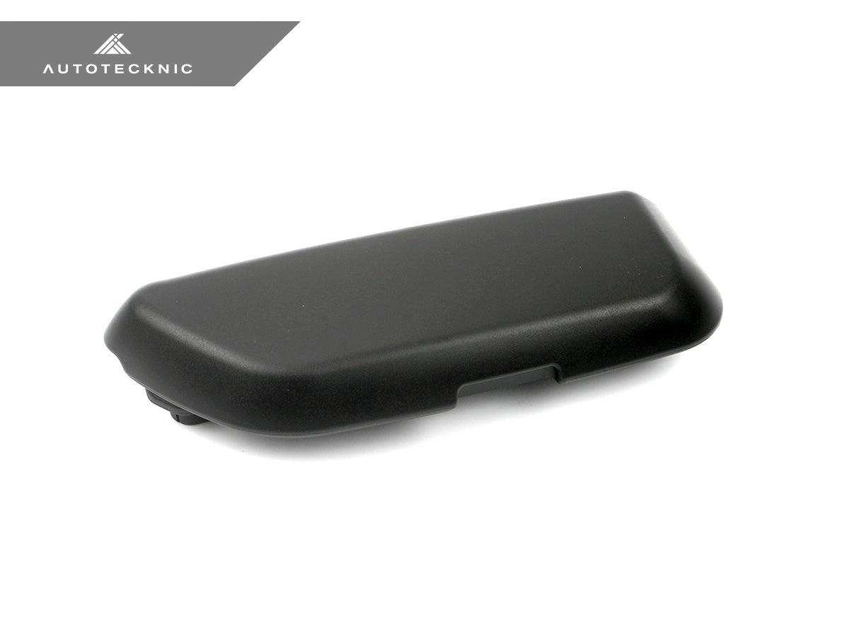 AutoTecknic Grab Handle Sunglasses Case - Porsche 955 / 957 Cayenne 2003–2010