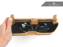 Load image into Gallery viewer, AutoTecknic Grab Handle Sunglasses Case - Porsche 958 Cayenne 2011-2018