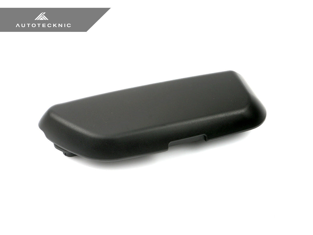 AutoTecknic Grab Handle Sunglasses Case - Volkswagen Touareg 2003–2010