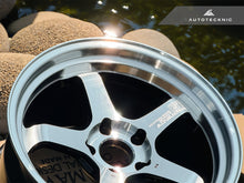 Load image into Gallery viewer, Advan Racing GT Beyond-R 18x9.5 +22 / 18x10.5 +34 5x120 Machining &amp; Diamond Cut - F8X M2/M3/M4 (Set of 4)