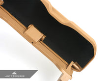 Load image into Gallery viewer, AutoTecknic Grab Handle Sunglasses Case - Porsche 958 Cayenne 2011-2018