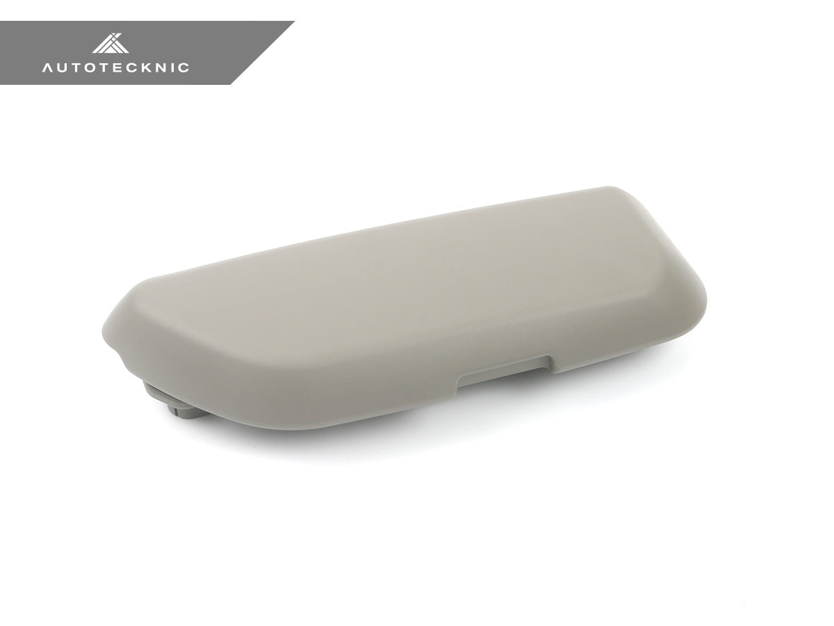 AutoTecknic Grab Handle Sunglasses Case - Porsche 955 / 957 Cayenne 2003–2010