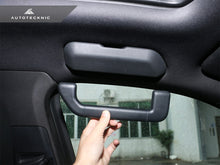 Load image into Gallery viewer, AutoTecknic Grab Handle Sunglasses Case - Porsche 958 Cayenne 2011-2018